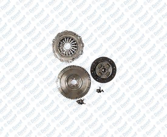 MAPA 006228729 Debriyaj Seti Volanli Fluence 1.5 Dci V835077